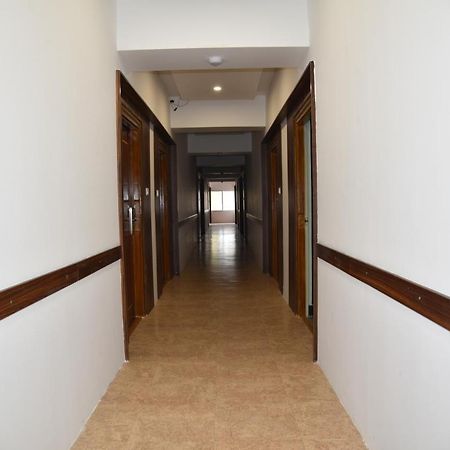 Hotel Bhimas Paradise Τιρουπάτι Εξωτερικό φωτογραφία