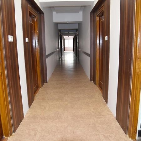 Hotel Bhimas Paradise Τιρουπάτι Εξωτερικό φωτογραφία