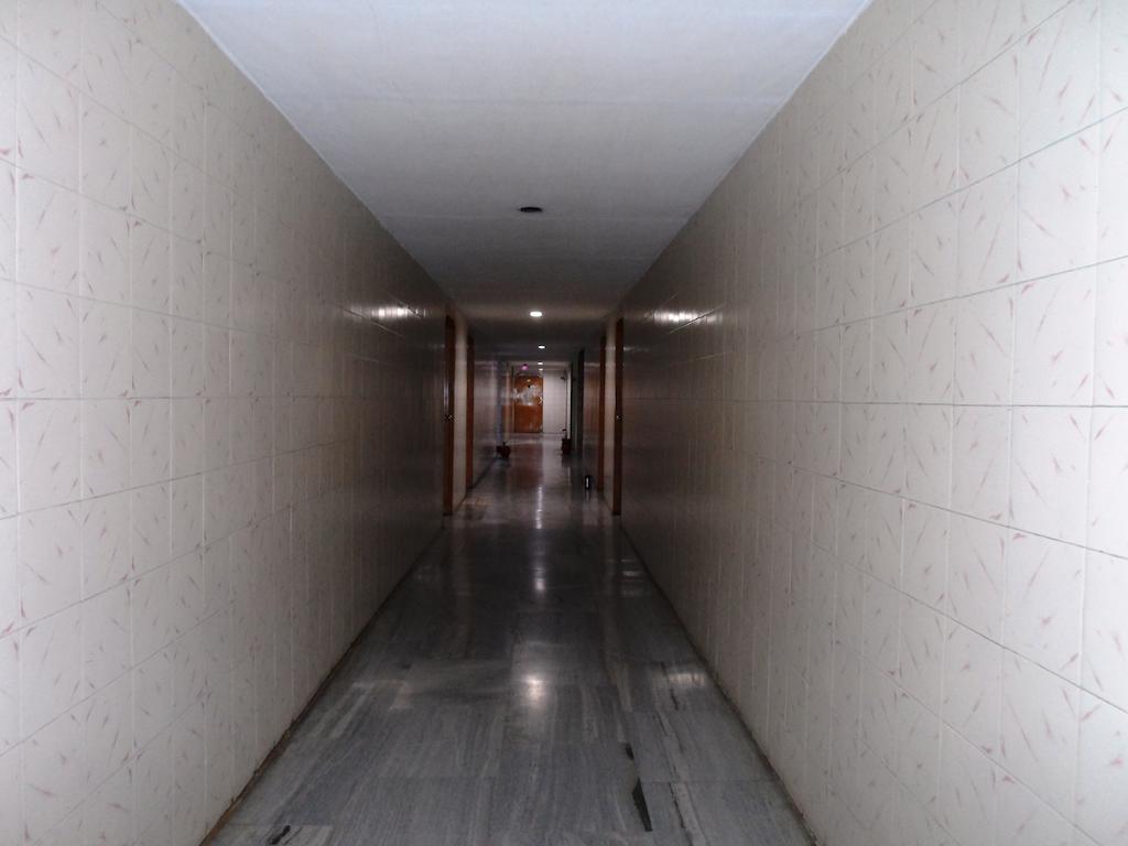 Hotel Bhimas Paradise Τιρουπάτι Εξωτερικό φωτογραφία